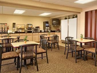 Hotel Ramada Limited Cockeysville