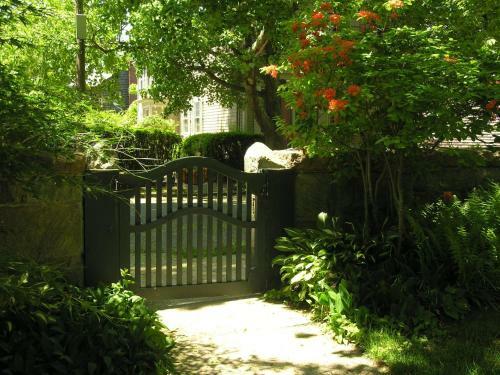 Delano Homestead Bed & Breakfast