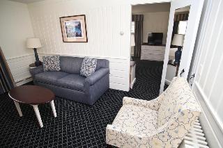 Posada Coonamessett Inn