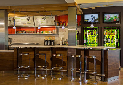 Hotel Courtyard By Marriott Boston Norwood/canton