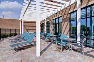 Hotel Hampton Inn & Suites Detroit/troy