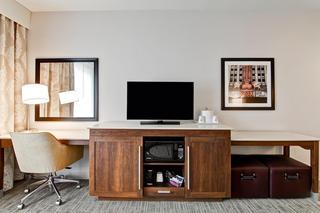 Hotel Hampton Inn & Suites Detroit/troy