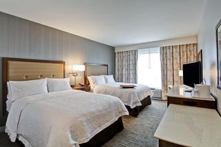 Hotel Hampton Inn & Suites Detroit/troy