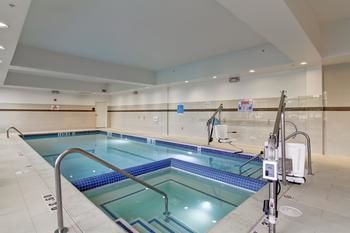 Hotel Hampton Inn & Suites Detroit/troy
