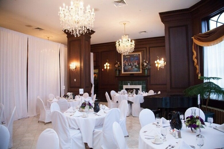 Hotel Landmark Inn