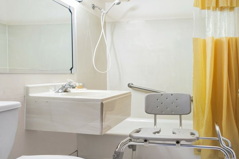 Hotel Quality Inn St Paul-minneapolis-midway