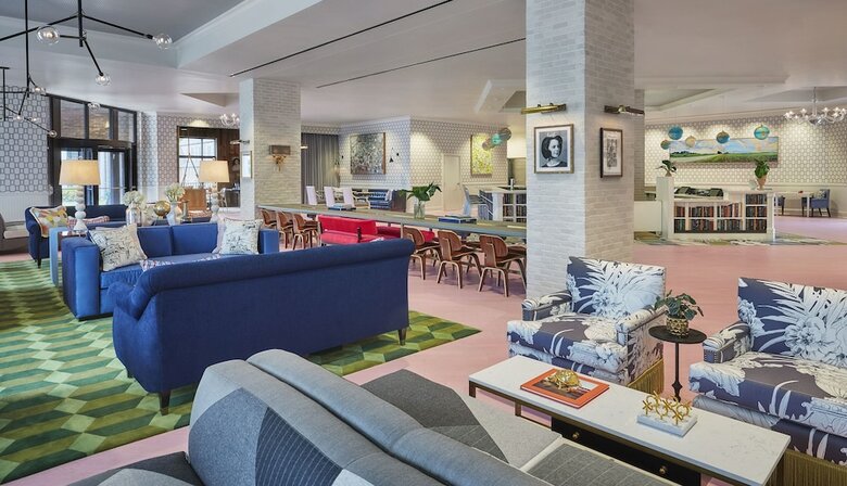 Hotel Graduate Oxford