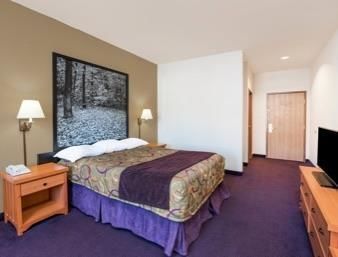 Hotel Super 8 Motel Columbia East