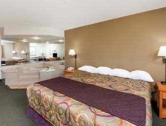 Hotel Super 8 Motel Columbia East