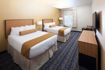 Hotel Red Lion Ridgewater Inn & Suites Polson