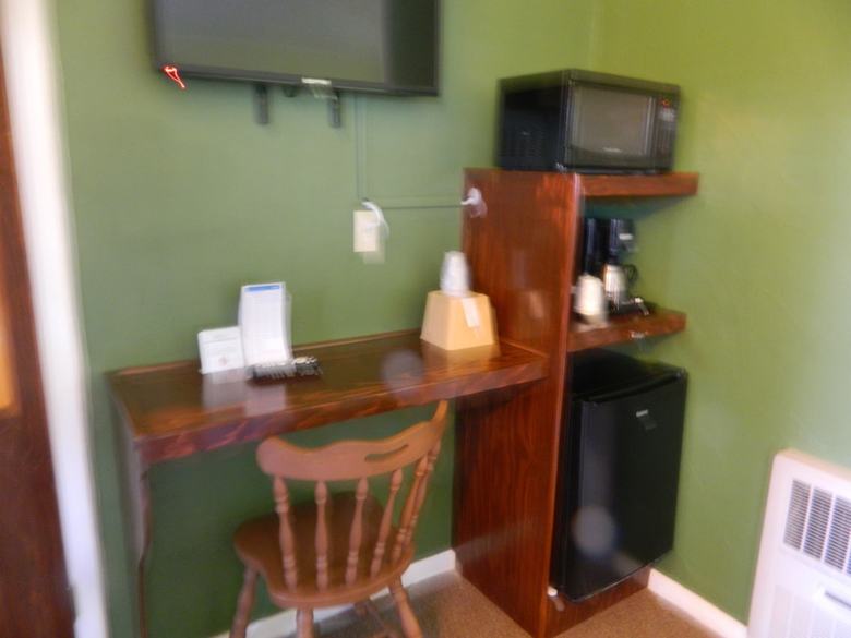 Hotel Country Motor Inn
