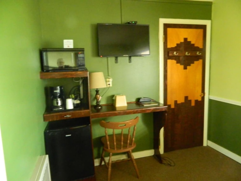 Hotel Country Motor Inn