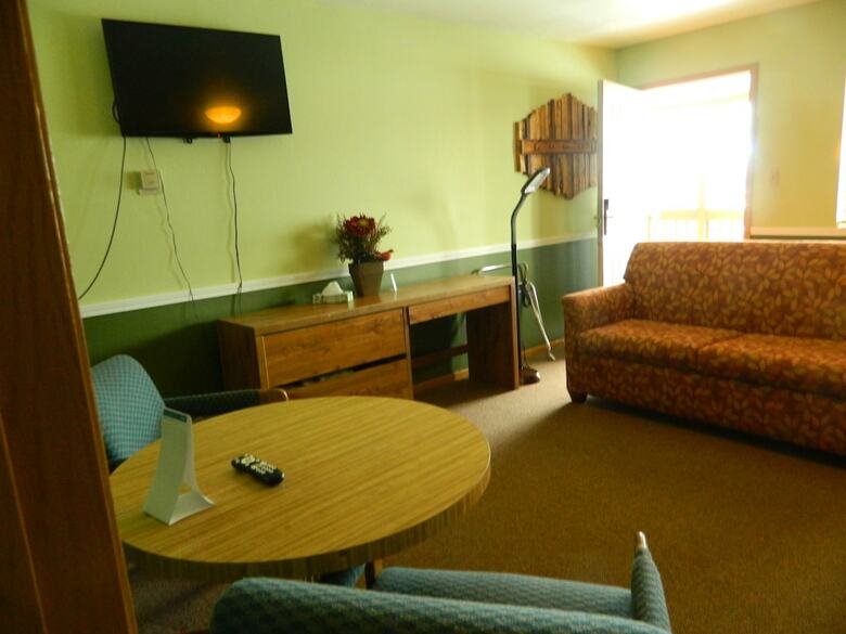 Hotel Country Motor Inn