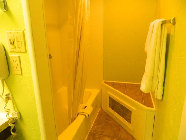 Hotel Country Motor Inn