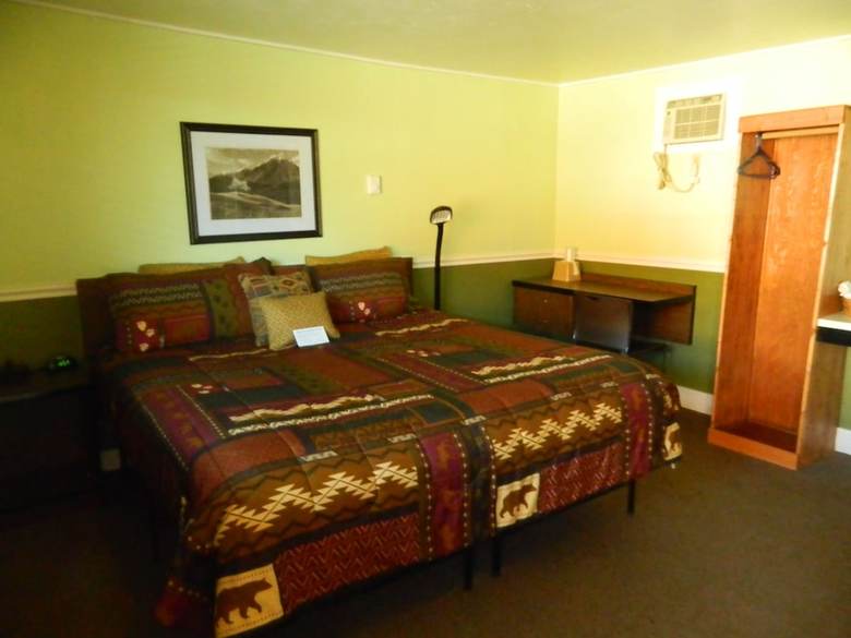 Hotel Country Motor Inn