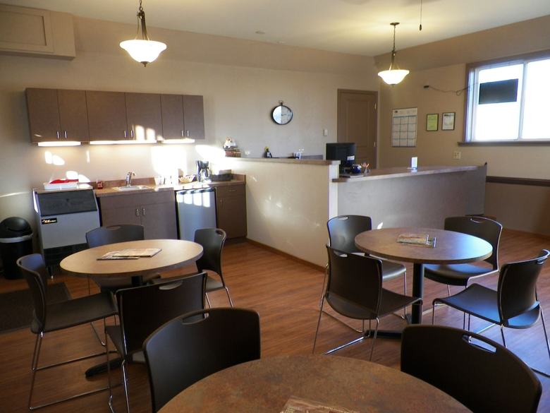 Hotel Country Motor Inn