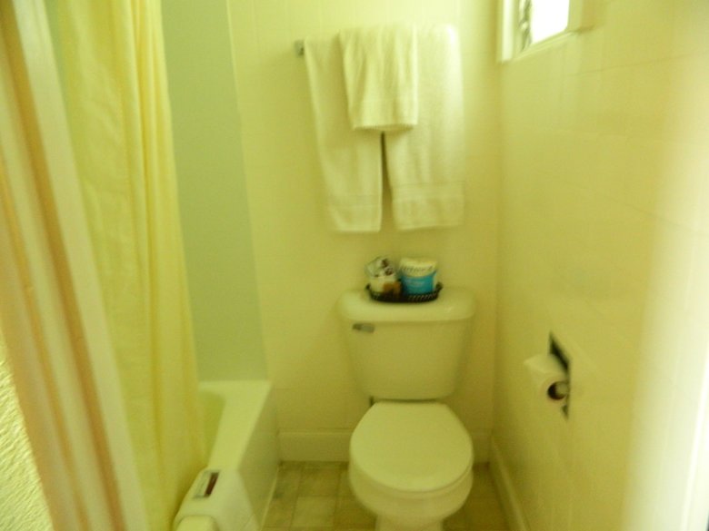 Hotel Country Motor Inn