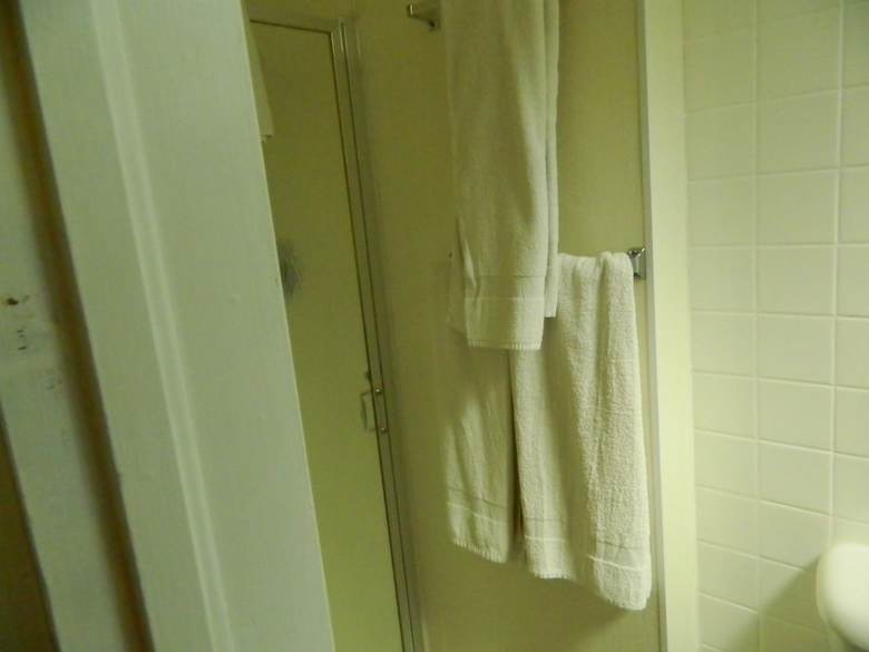 Hotel Country Motor Inn