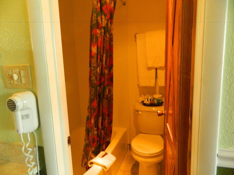 Hotel Country Motor Inn