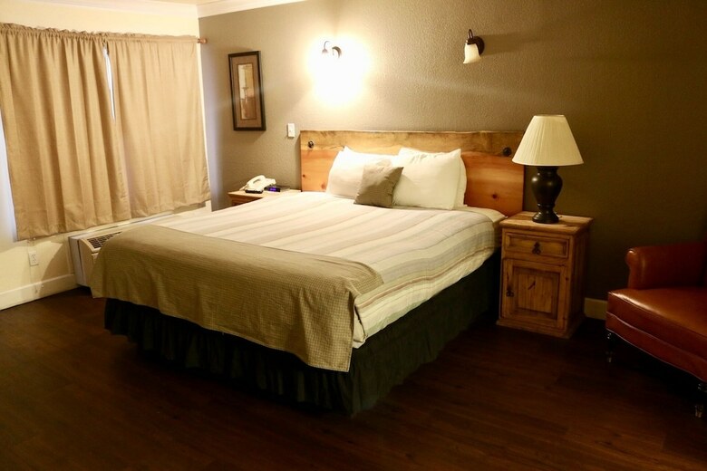 Hotel Historian Inn