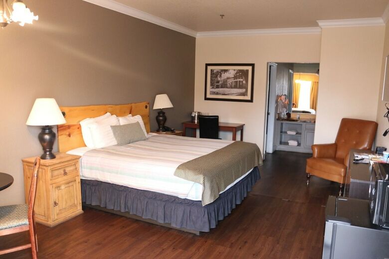 Hotel Historian Inn
