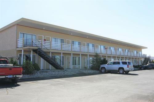 Hotel Super 8 By Wyndham Wells