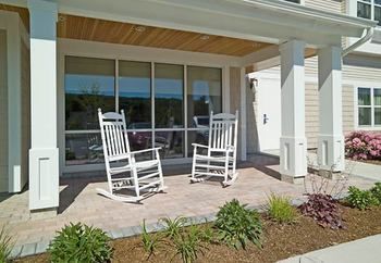 Hotel Towneplace Suites By Marriott Gilford