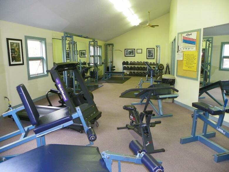 Hotel Fireside Inn & Suites Gilford