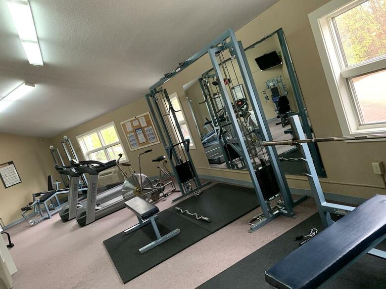 Hotel Fireside Inn & Suites Gilford