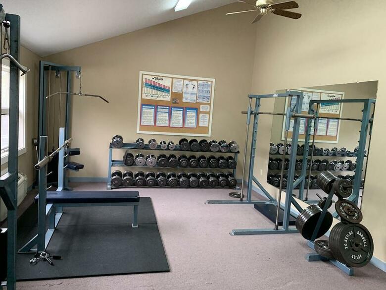 Hotel Fireside Inn & Suites Gilford
