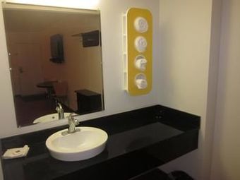 Hotel Motel 6 Glassboro - Rowan University
