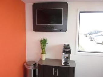 Hotel Motel 6 Glassboro - Rowan University
