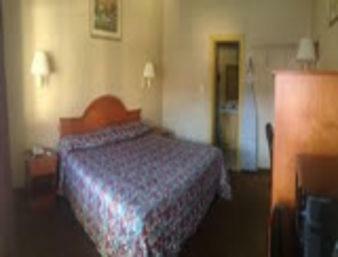Motel Knights Inn Pine Brook