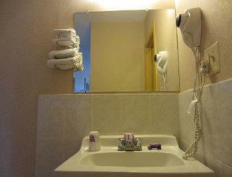 Motel Knights Inn Pine Brook