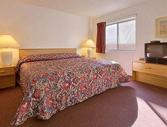 Hotel Belen Super 8 Motel