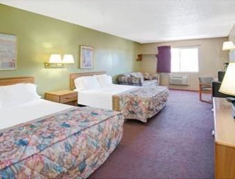 Hotel Belen Super 8 Motel