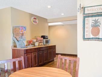 Hotel Belen Super 8 Motel