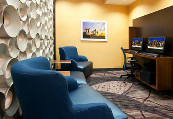Hotel Towneplace Suites By Marriott Carlsbad