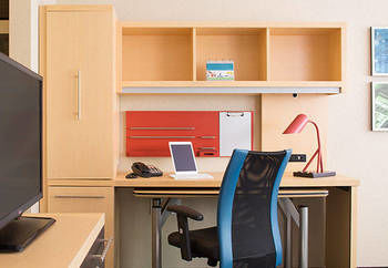 Hotel Towneplace Suites By Marriott Carlsbad
