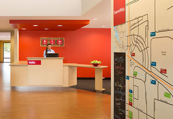 Hotel Towneplace Suites By Marriott Carlsbad