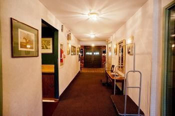 Hotel East Norwich Inn