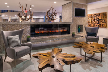 Hotel Marriott Islandia Long Island