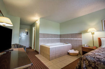 Hotel Rodeway Inn Lakeville