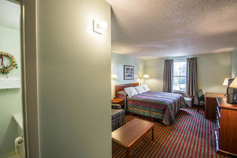 Hotel Rodeway Inn Lakeville