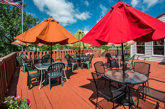 Hotel Rodeway Inn Lakeville