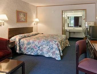 Hotel Super 8 Motel Black Mountain