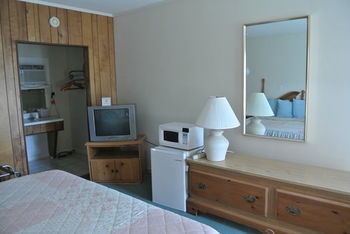 Motel Rosewood Inn