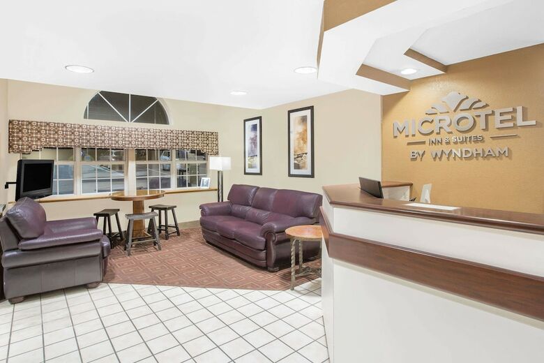 Hotel Microtel Inn By Wyndham Franklin