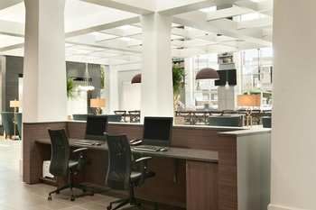 Hotel Embassy Suites Charlotte/ayrsley