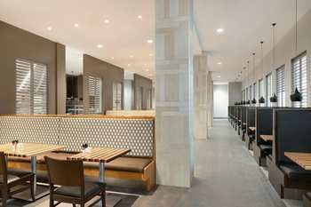 Hotel Embassy Suites Charlotte/ayrsley